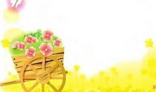 假如我有一朵七色花作文