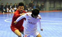 五人制足球比赛