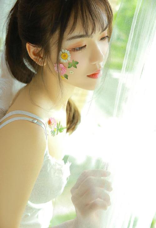 爱使我知道如何感恩