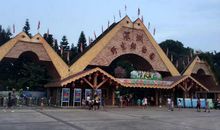 深圳野生动物园游记