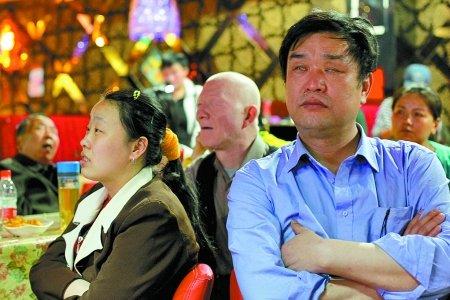 我用眼睛看世界