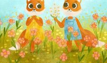 亲爱的妈妈感谢你