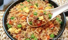 这顿饭真有意义