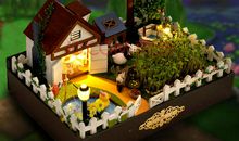 最好的生日礼物