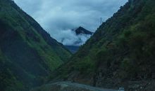 记忆中的那一幕