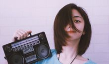 “机灵鬼”表妹