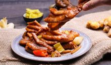 记忆中的那道菜