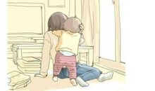 妈妈，我长大了