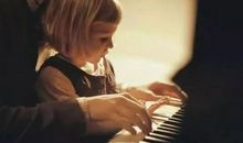 一个琴童的独白