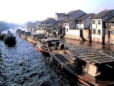 旧运河