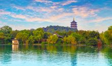 难忘的西湖之旅