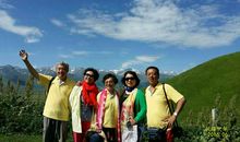 生活因你而美好