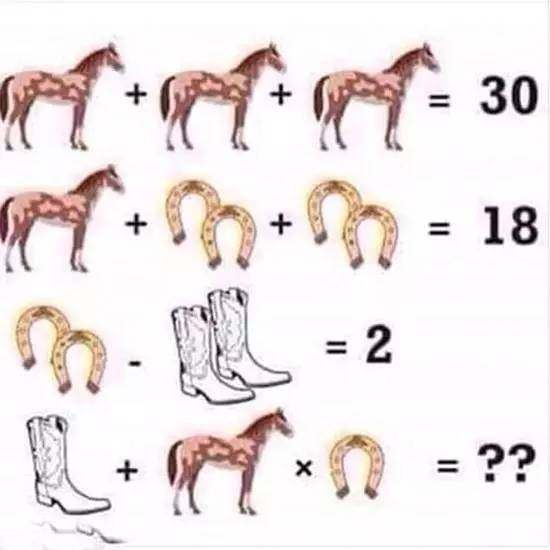 数学问题