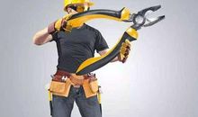 经历让我更出彩