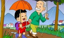 让我有收获的节目