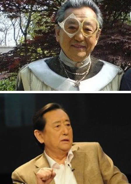 我老顽皮的爷爷