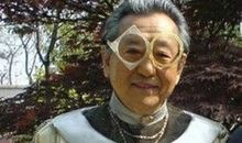 我的老顽童爷爷