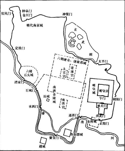 我追寻历史