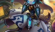 扇舞多彩七彩人生