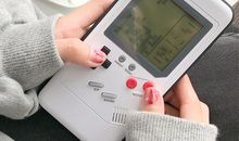 手机不是游戏机