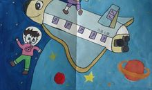 我的未来是没有未来