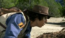 我的一次穿越冒险