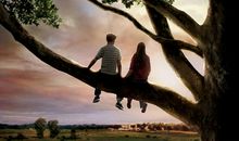 让我怦然心动的一刻