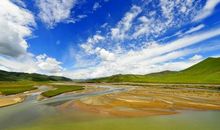 清澈曾经浑浊现在