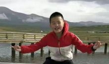 我学会了坚持不懈