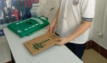 “耐心先生“与”急躁夫人“出国记