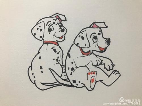 幸福的笑容
