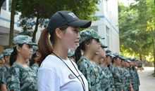 爱严相济的母亲