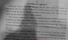 第一次英语听写