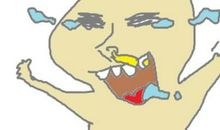 明天我不会比你差