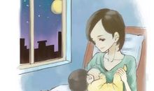 回报不完的母爱