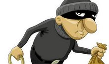 “聪明”的“小偷”