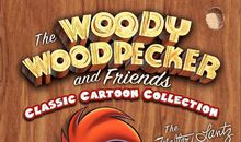 啄木鸟与伐木工