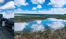 出去旅行的感觉真好