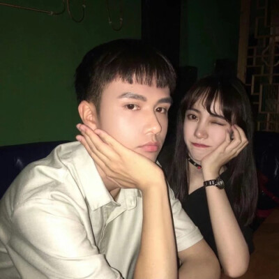 我喜欢微笑