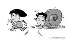 仿写急性子裁缝和慢性子顾客