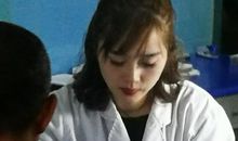 我生活中的一道光