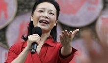 守望相助，歌声悠扬