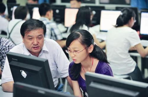 我经历过的一件事
