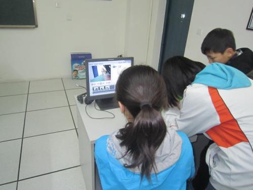 我的学习小组