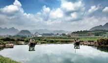 不要错过美丽的风景