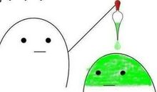 这就是我的决定