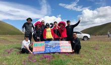 难忘的拼车经历