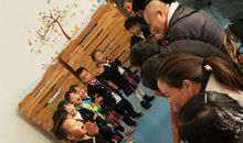 感恩我亲爱的奶奶