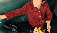 爷爷我懂得您的心意