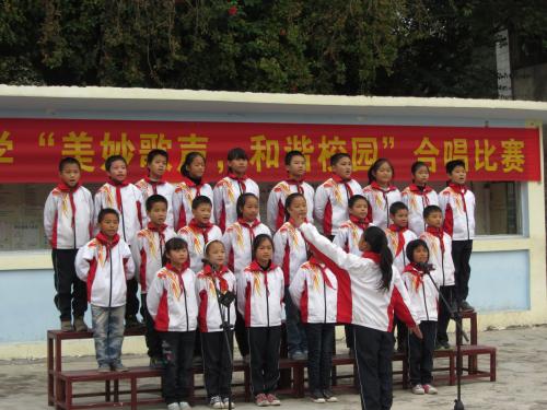 合唱比赛
